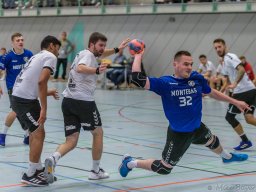 Sport &raquo; Handball &raquo; HSG Oberer Neckar &raquo; Saison 2023/24